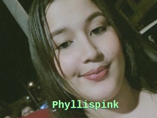 Phyllispink