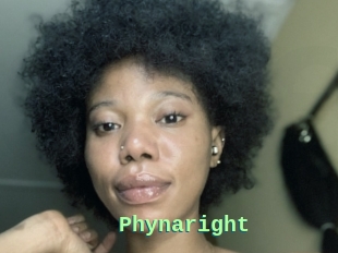 Phynaright