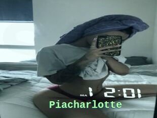 Piacharlotte