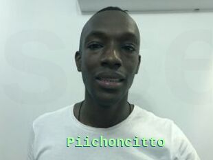 Piichoncitto