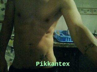Pikkantex