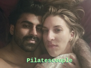 Pilatescouple