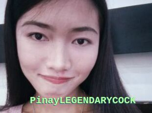 PinayLEGENDARYCOCK