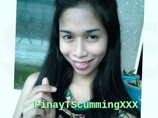 PinayTScummingXXX