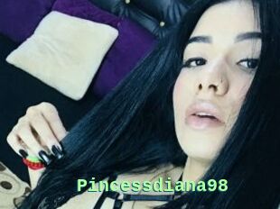 Pincessdiana98