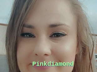 Pinkdiamond