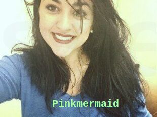 Pinkmermaid