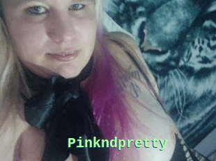 Pinkndpretty