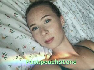 Pinkpeachstone