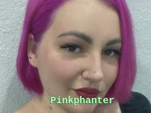 Pinkphanter
