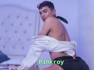 Pinkroy