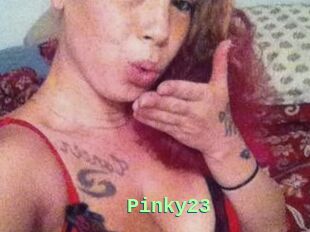 Pinky23