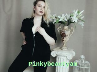 Pinkybeautyam