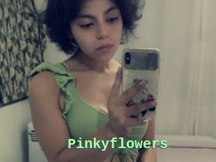 Pinkyflowers