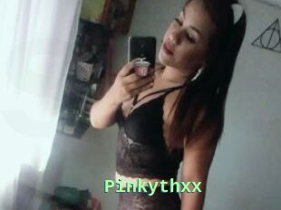 Pinkythxx