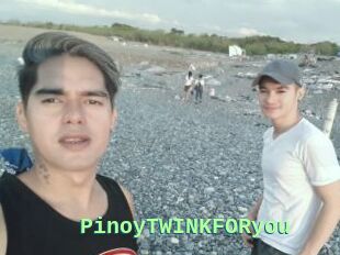 PinoyTWINKFORyou