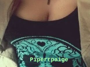 Piperrpaige