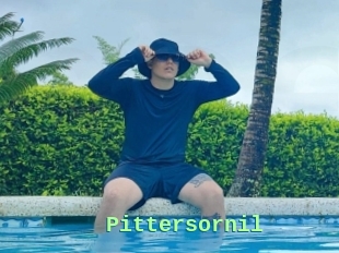 Pittersornil