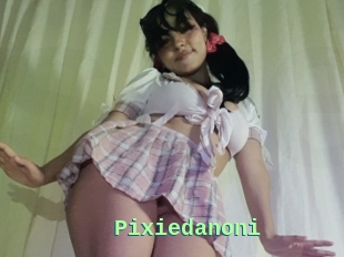 Pixiedanoni