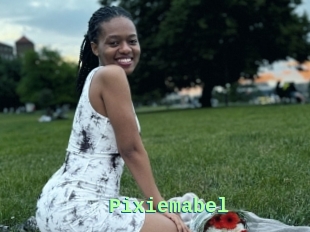 Pixiemabel