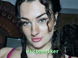Pixieparker