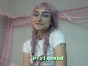 Pixiereed