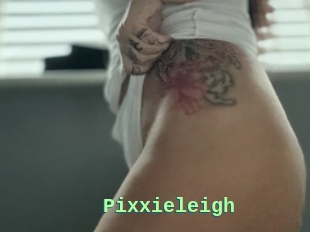 Pixxieleigh