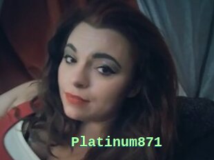 Platinum871