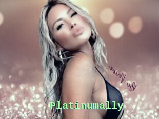 Platinumally