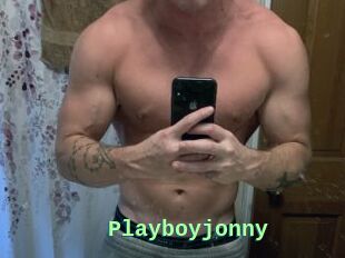 Playboyjonny