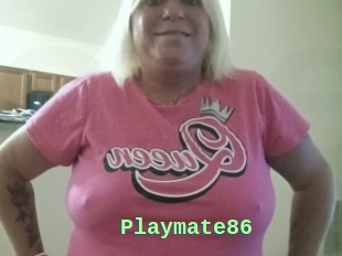 Playmate86