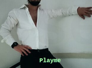 Playme