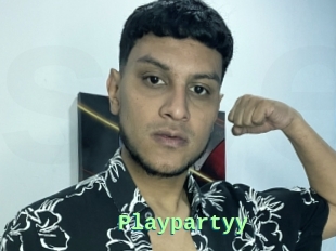Playpartyy