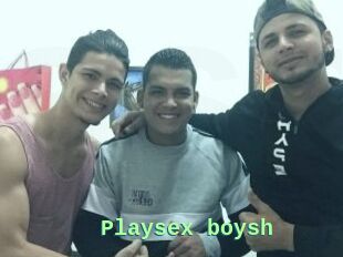 Playsex_boysh