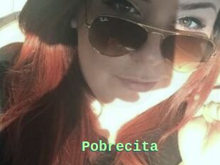 Pobrecita