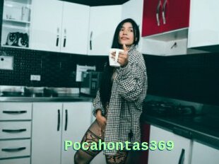 Pocahontas369