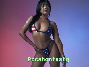 Pocahontasfg