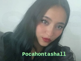Pocahontashall