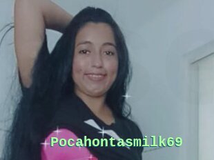 Pocahontasmilk69
