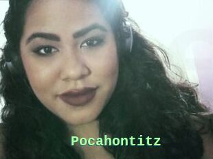 Pocahontitz