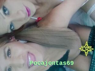 Pocajontas69