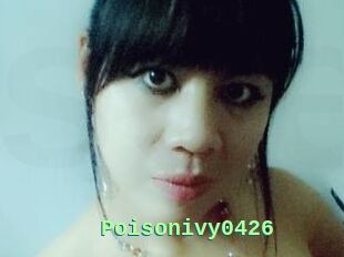 Poisonivy0426
