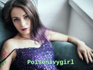 Poisonivygirl