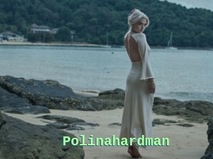 Polinahardman