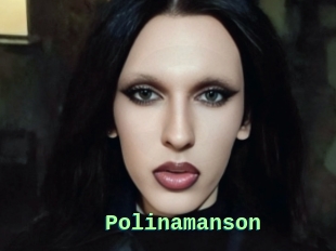 Polinamanson