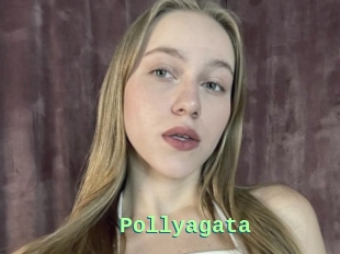 Pollyagata