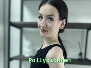 Pollybickham