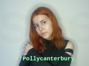 Pollycanterbury