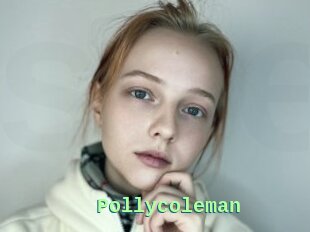 Pollycoleman