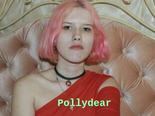 Pollydear